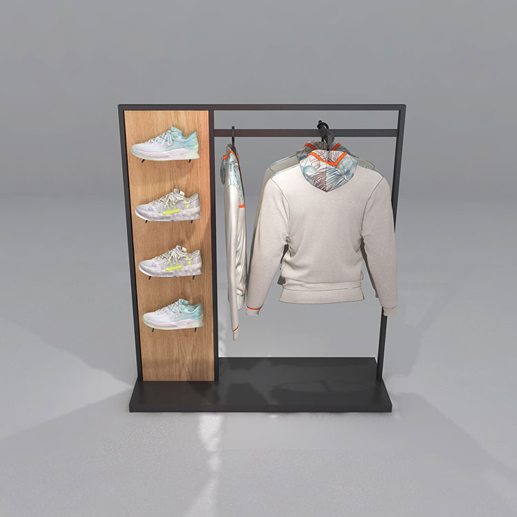 ဖိနပ်တစ်ခုသည် မှန်ကြည့်ရန် ဖိနပ်ရွေးချယ်မှု တိကျမှုကို မည်သို့တိုးတက်စေသနည်း။