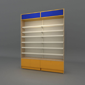 Stone Display Rack သည္ဘရောက်ဆာများကို ဝယ်ယူသူများအဖြစ်သို့ ပြောင်းလဲပေးခြင်း၊