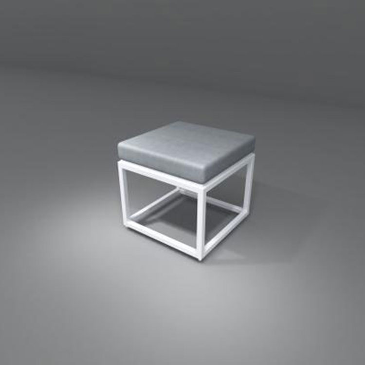 စားပွဲအောက်ရှိ Ergonomic Foot Stool Ottoman သည် ခေတ်မီရုံးသုံး သက်တောင့်သက်သာရှိမှုအတွက် မရှိမဖြစ်လိုအပ်လာရခြင်းဖြစ်ပါသည် ။